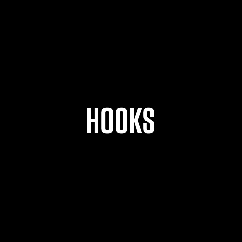 HOOKS